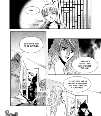 [Kyu Chang] Yeonliji (update c.8-10) [Eng] – Gay Manga sex 132