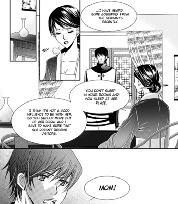 [Kyu Chang] Yeonliji (update c.8-10) [Eng] – Gay Manga sex 165