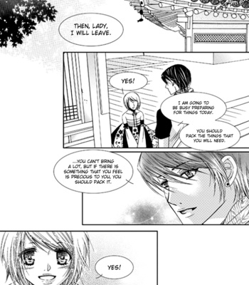 [Kyu Chang] Yeonliji (update c.8-10) [Eng] – Gay Manga sex 196
