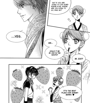[Kyu Chang] Yeonliji (update c.8-10) [Eng] – Gay Manga sex 200