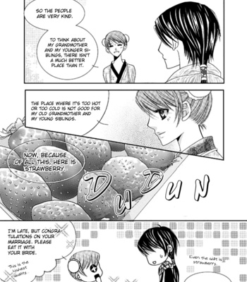 [Kyu Chang] Yeonliji (update c.8-10) [Eng] – Gay Manga sex 202