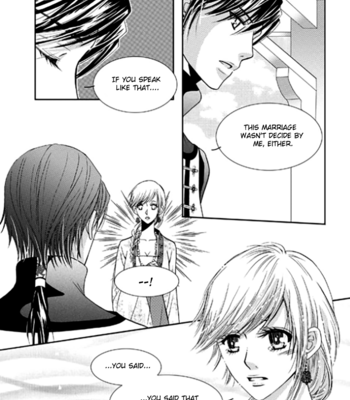 [Kyu Chang] Yeonliji (update c.8-10) [Eng] – Gay Manga sex 172