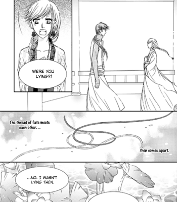 [Kyu Chang] Yeonliji (update c.8-10) [Eng] – Gay Manga sex 173
