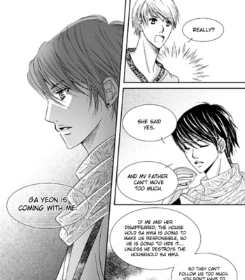 [Kyu Chang] Yeonliji (update c.8-10) [Eng] – Gay Manga sex 204