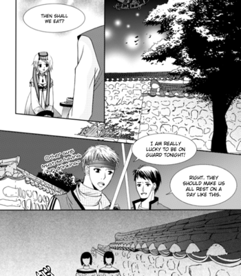 [Kyu Chang] Yeonliji (update c.8-10) [Eng] – Gay Manga sex 50