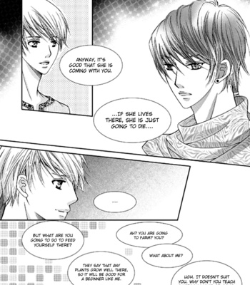 [Kyu Chang] Yeonliji (update c.8-10) [Eng] – Gay Manga sex 206