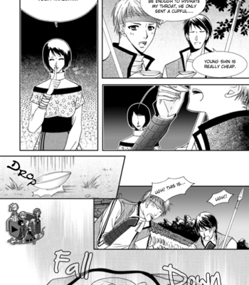 [Kyu Chang] Yeonliji (update c.8-10) [Eng] – Gay Manga sex 52