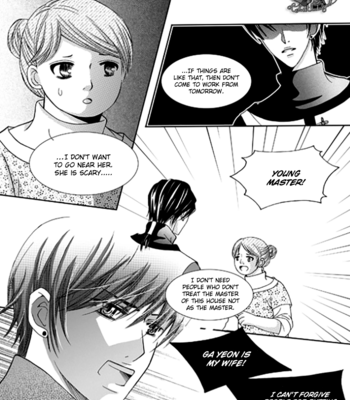 [Kyu Chang] Yeonliji (update c.8-10) [Eng] – Gay Manga sex 143