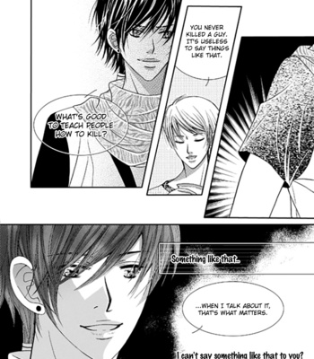 [Kyu Chang] Yeonliji (update c.8-10) [Eng] – Gay Manga sex 207