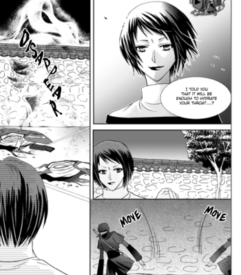[Kyu Chang] Yeonliji (update c.8-10) [Eng] – Gay Manga sex 53