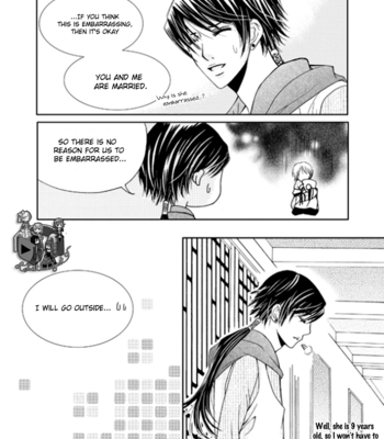 [Kyu Chang] Yeonliji (update c.8-10) [Eng] – Gay Manga sex 113