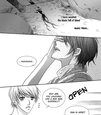 [Kyu Chang] Yeonliji (update c.8-10) [Eng] – Gay Manga sex 208