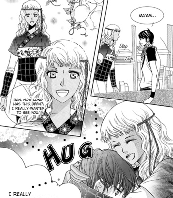 [Kyu Chang] Yeonliji (update c.8-10) [Eng] – Gay Manga sex 209
