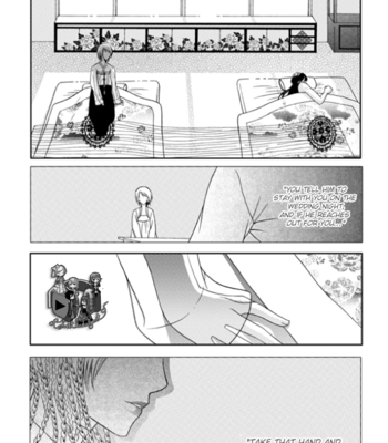 [Kyu Chang] Yeonliji (update c.8-10) [Eng] – Gay Manga sex 55