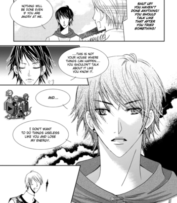 [Kyu Chang] Yeonliji (update c.8-10) [Eng] – Gay Manga sex 87