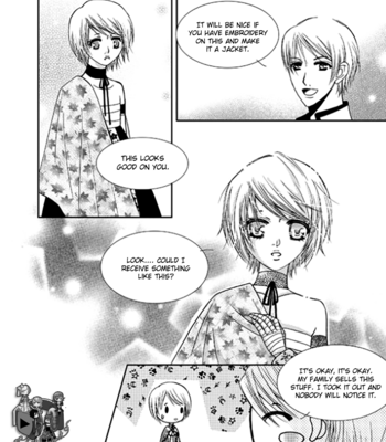 [Kyu Chang] Yeonliji (update c.8-10) [Eng] – Gay Manga sex 147