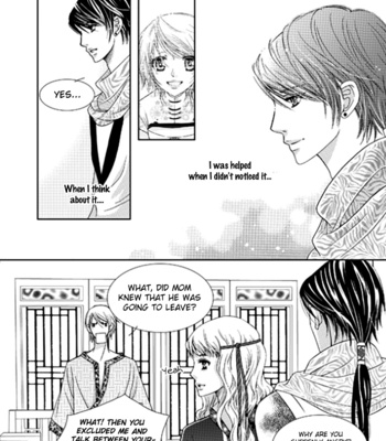 [Kyu Chang] Yeonliji (update c.8-10) [Eng] – Gay Manga sex 211