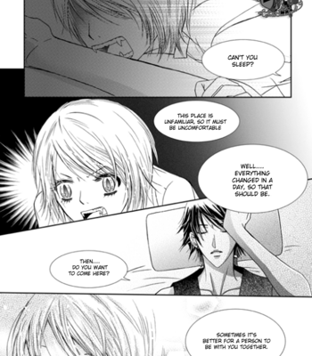 [Kyu Chang] Yeonliji (update c.8-10) [Eng] – Gay Manga sex 57