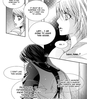 [Kyu Chang] Yeonliji (update c.8-10) [Eng] – Gay Manga sex 181