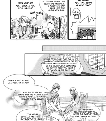 [Kyu Chang] Yeonliji (update c.8-10) [Eng] – Gay Manga sex 212