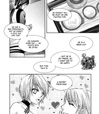 [Kyu Chang] Yeonliji (update c.8-10) [Eng] – Gay Manga sex 149