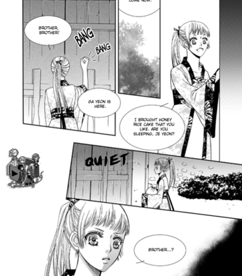[Kyu Chang] Yeonliji (update c.8-10) [Eng] – Gay Manga sex 120