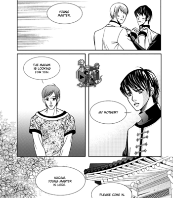 [Kyu Chang] Yeonliji (update c.8-10) [Eng] – Gay Manga sex 153