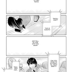 [ANIYA Yuiji] Mou Ichido, Nando Demo [Eng] – Gay Manga sex 5