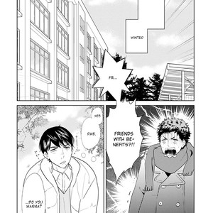 [ANIYA Yuiji] Mou Ichido, Nando Demo [Eng] – Gay Manga sex 8