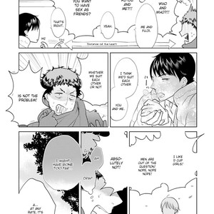 [ANIYA Yuiji] Mou Ichido, Nando Demo [Eng] – Gay Manga sex 9