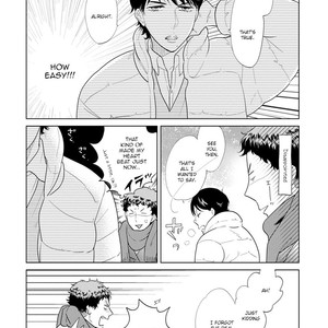 [ANIYA Yuiji] Mou Ichido, Nando Demo [Eng] – Gay Manga sex 10