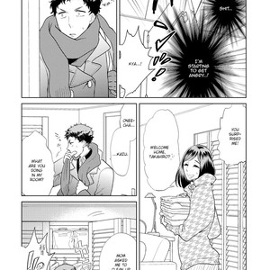 [ANIYA Yuiji] Mou Ichido, Nando Demo [Eng] – Gay Manga sex 12