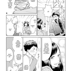 [ANIYA Yuiji] Mou Ichido, Nando Demo [Eng] – Gay Manga sex 13