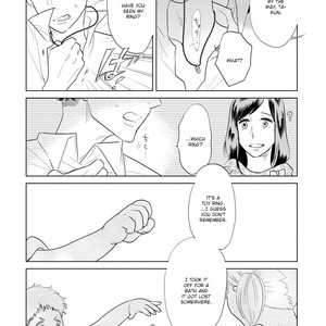 [ANIYA Yuiji] Mou Ichido, Nando Demo [Eng] – Gay Manga sex 14