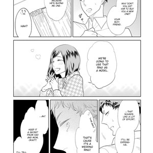 [ANIYA Yuiji] Mou Ichido, Nando Demo [Eng] – Gay Manga sex 15