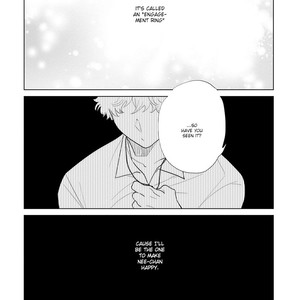 [ANIYA Yuiji] Mou Ichido, Nando Demo [Eng] – Gay Manga sex 16