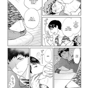 [ANIYA Yuiji] Mou Ichido, Nando Demo [Eng] – Gay Manga sex 19