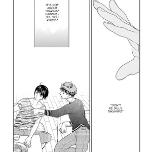 [ANIYA Yuiji] Mou Ichido, Nando Demo [Eng] – Gay Manga sex 21