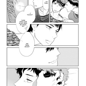 [ANIYA Yuiji] Mou Ichido, Nando Demo [Eng] – Gay Manga sex 22