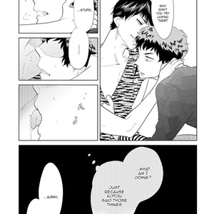 [ANIYA Yuiji] Mou Ichido, Nando Demo [Eng] – Gay Manga sex 23