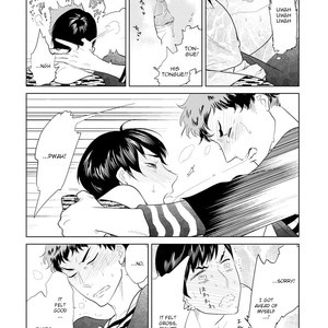 [ANIYA Yuiji] Mou Ichido, Nando Demo [Eng] – Gay Manga sex 26