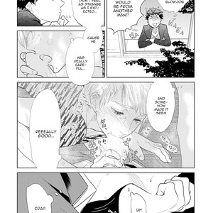 [ANIYA Yuiji] Mou Ichido, Nando Demo [Eng] – Gay Manga sex 28