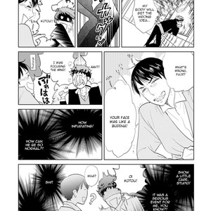 [ANIYA Yuiji] Mou Ichido, Nando Demo [Eng] – Gay Manga sex 29