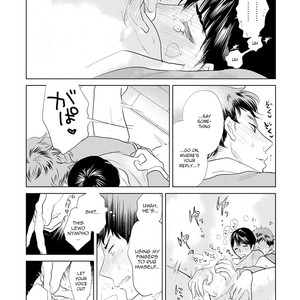 [ANIYA Yuiji] Mou Ichido, Nando Demo [Eng] – Gay Manga sex 35