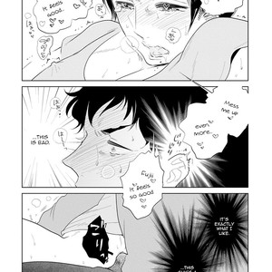 [ANIYA Yuiji] Mou Ichido, Nando Demo [Eng] – Gay Manga sex 36