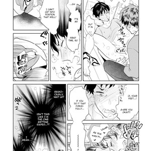 [ANIYA Yuiji] Mou Ichido, Nando Demo [Eng] – Gay Manga sex 37
