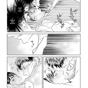 [ANIYA Yuiji] Mou Ichido, Nando Demo [Eng] – Gay Manga sex 38