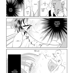 [ANIYA Yuiji] Mou Ichido, Nando Demo [Eng] – Gay Manga sex 39