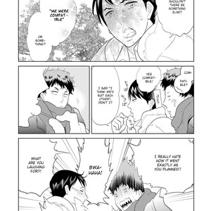 [ANIYA Yuiji] Mou Ichido, Nando Demo [Eng] – Gay Manga sex 41
