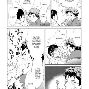 [ANIYA Yuiji] Mou Ichido, Nando Demo [Eng] – Gay Manga sex 42